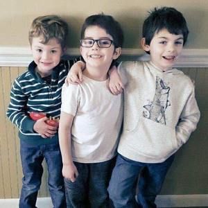 Meet your Posher, Sharon